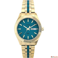 Shop Ladies Gold Watch Collection with Classic Gold Finishes
