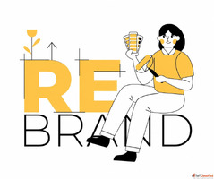 Rebranding Service In A South Indian Advertising Company - M...