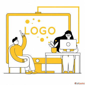 Logo Designing Agency in Mylapore - Madarth