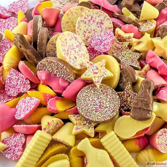 Pick n Mix Sweets