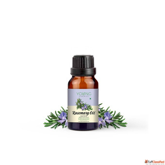 Rosemary Oil