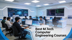 Best M.Tech Computer Engineering Courses Pillai University