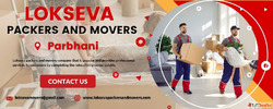 PACKERS AND MOVERS PARBHANI
