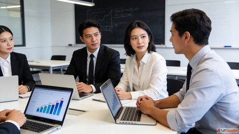 Best MBA Program in Ranchi - Amity University Ranchi