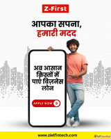 Dairy Farm Loan - Z-First Loans