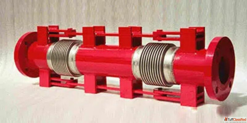 Top Gimbal Bellows Manufacturer for Heavy-Duty Industrial Use