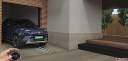 Tata Harrier EV Price in India Battery Range Specifications