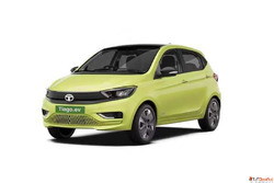 Tata Tiago EV Range Price Features Colours Specifications