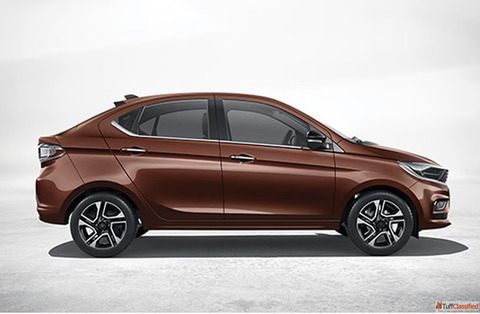 Tata Tigor Mileage Price Features Colours Specifications