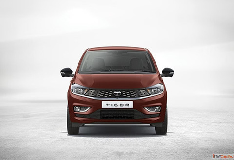 Tata Tigor Mileage Price Features Colours Specifications