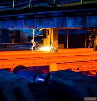 Rolling Mill Automation in India by Fuji Gemco