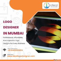Logo Designing Expert in Mumbai - Ideal Logo Designer Compan...