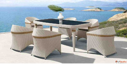 Wholesale Outdoor Furniture Manufacturers in India