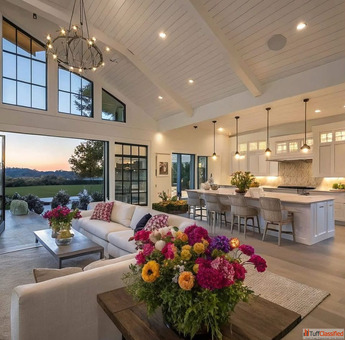 Designer Front - Expert Home Design Dream House Solutions KreateCube Partner