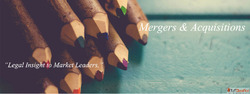 Private Equity Mergers Acquisitions Investment Lawyers in De...