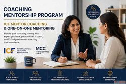 Coaching Mentorship Program ICF Mentor Coaching One-on-One M...