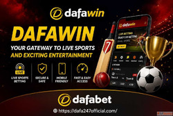 Dafawin Sports Login and Live Match Access