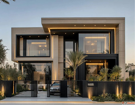 Residential Architects in KreateCube Ludhiana for Custom Home Design