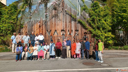 Europe tour packages from Pune
