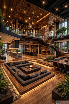 Find Trusted Interior Designers Architects Contractors on KreateCube