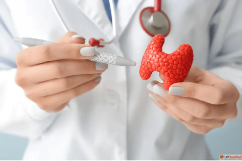 Endocrinology treatment in Ahmedabad