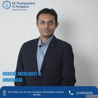 Get the Right Cancer Treatment from the Best Medical Oncolog...