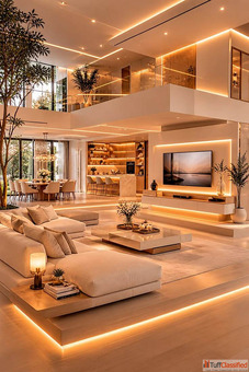 Best Interior Designers in Ahmedabad for Homes Offices
