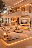 Best Interior Designers in Ahmedabad for Homes Offices