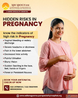 Best Gynaecologist in Vikhroli for Pregnancy and Women'...