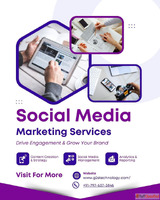 Best Social Media Marketing Company in Jaipur Grow Your Busi...