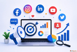 Meta Ads Service in Noida Facebook Instagram Ads
