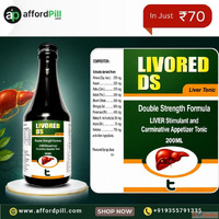 Livored DS Online Store with Trusted Service