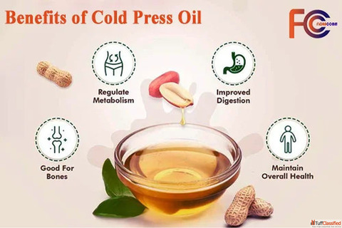 Looking for a Cold Pressed Mustard Oil Machine.