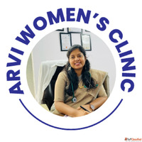 Best Fertility Doctor in Hastinapuram Hyderabad - Dr. Manogn...