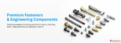 Cast-in Fixings Manufacturer Supplier in India