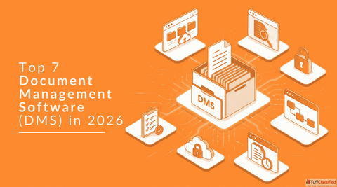 7 Best Document Management Software Tools for 2026