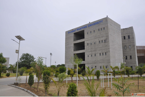 Academy of Maritime Education and Training Course Admissions