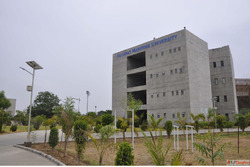Academy of Maritime Education and Training Course Admissions