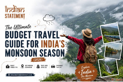 The Ultimate Budget Travel Guide for India's Monsoon Se...