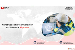 construction ERP software How to choose the right one