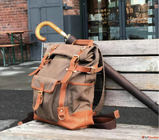 Best Backpack for Men for Work Travel Everyday Carry