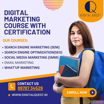 Digital Marketing Agency in Kukatpally