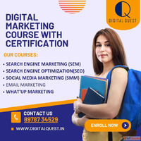 Digital Marketing Agency in Kukatpally