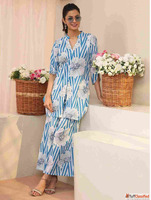 Shop Chic Cotton Co-Ord Sets Online for Women