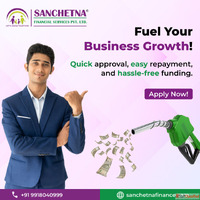 NBFC Loan in Lucknow Fast Trusted RBI Registered