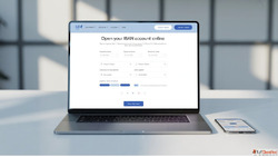 Multi-Currency Treasury Operations with a Unified Online IBA...