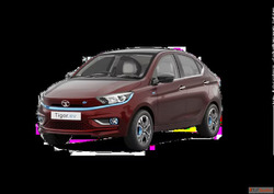Tata Tigor EV Price in India Battery Range Features