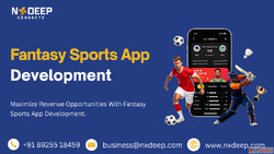Elite Fantasy Sports Software Development Solutions Provider