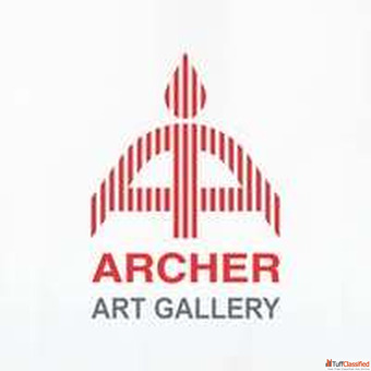 Original Paintings by Indian Artists Online Archer Art Gallery