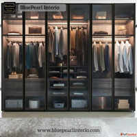 Are you looking Wardrobe Manufacturer near You